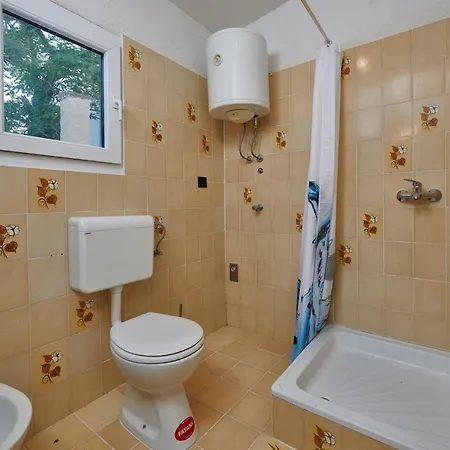 Old Stone With Whirlpool And Sauna Villa Liznjan